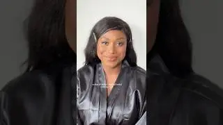 Bridal Makeup for Deep Skin