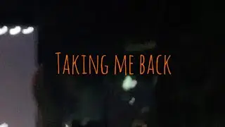 LANY - Taking Me Back #LANYINTOKYO