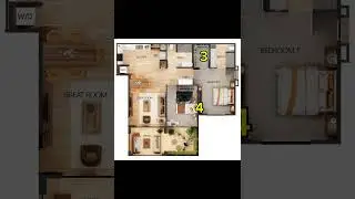 Quasaro escape 2