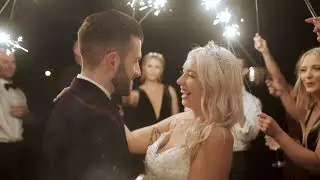 Michelle and Mike | Foxfire Mountain House | Hudson Valley Wedding Video