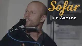 Kid Arcade - Nerdchild | Sofar Linz