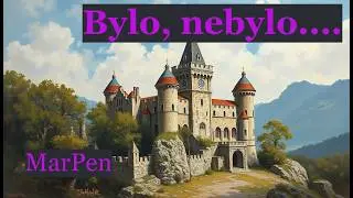 Bylo, nebylo - pohádková písnička