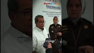 Inspektorat dan Kejati Jabar Perkuat Pengawasan Keuangan Daerah Hadapi Program Strategis 2026