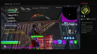 Playing with misfits sceptic