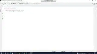 REVERSE AN ARRAY | JAVA | LOGIC WITH USER INPUT | CODE MADE EASY