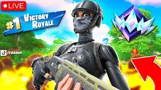 🔴 LIVE &bull; FORTNITE CHAPTER 7 &bull; GRINDING FOR WINS IN OG AND  RELOAD!