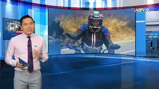 BTV TUẤN DUY - TOC DO