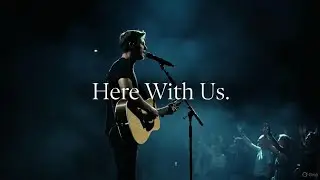 Here With Us – Deep Worship in God’s PresenceHere With 2026