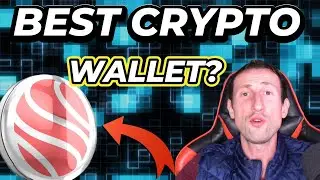 Best CRYPTO Wallet Right NOW? | Cirus Wallet Explained