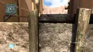 sylvain-lora - Black Ops II Game Clip