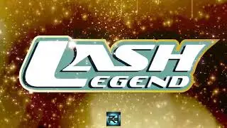 NXT UK: Lash Legend Entrance Video | 
