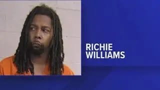 LMPD arrests man for fatal shooting on Baxter Avenue