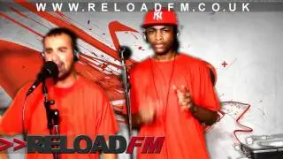 New Sending For Jaykae LOTM3 Hitman n More Bonfire Special Reload FM UKB 4X4 SET