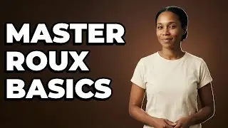 What Is The Proper Way To Make A Light Blond Roux?