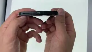 OnePlus 9 Pro, Oppo Find X3 Fluid AMOLED дисплей экран матрица модуль с рамкой черный I обзор Vibro+