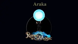 Runes of Magic Champion/Magier 2020