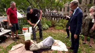 GHOSTBUSTERS - Featurette 