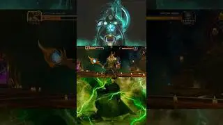 Dr Doom vs Loki 🔥 Ultimate Villain Battle | Avengers Doomsday |
