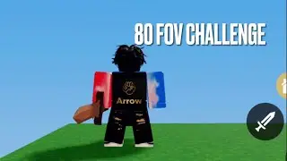 The 80 FOV challenge (again)