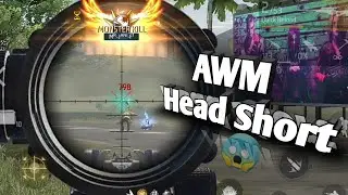 Awm Solo Gameplay Garena Free fire #freefire #freefirepakistan #freefirebestplayer