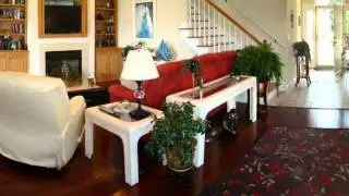 Beautiful 3 Bedroom Home @ The Refuge