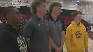 Gary on the Go &mdash; Jesuit High School rugby going to Japan
