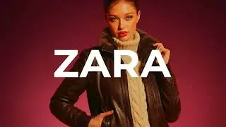 ZARA Shopping Music 2026 _ Fashion Store Ambient Playlist
