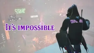 Nepharius - It's Impossible