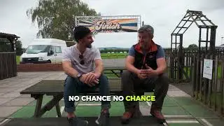 UK's Hardest Ultra Marathon Event Organiser Interview | Berkeley Marathons | The Feets