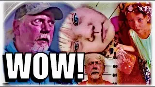More Dirty Laundrie lies | Don Wells on the Behavior Panel!!!