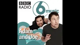 117. Adam & Joe BBC 6 Music 19/12/2009 [1st Podcast of Christmas]