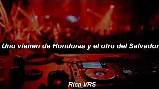Punta Electr&oacute;nica - Impacto Mc (Con Letra) 2020