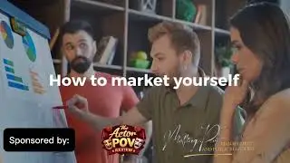 The Actor's Prep Course is what EVERY should know!
