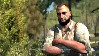 AC3 Homestead missions: Big Dave