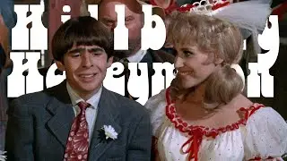 Hillbilly Honeymoon (Trailer) | Tuesdays With Mary, Mary