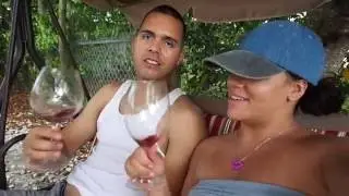 Davila Family family of 5