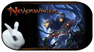 NEVERWINTER: Special 🐇 New Demogorgon [Mod 24 nDemo]