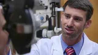 Casey Mathys, MD | CEENTA Cataract Surgeon in Charlotte, NC