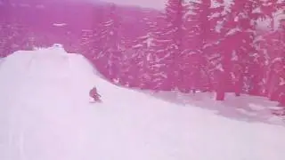 Timberline Snowboarding