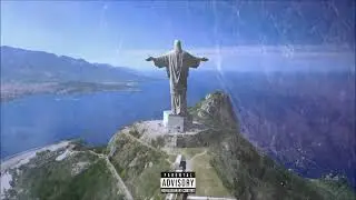 DEADEYE808 x AT - F&Uuml;R DICH DA (OFFICIAL AUDIO)