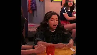 Just babe making Henry nervous #tiktok #edits #henrydanger #gameshakers