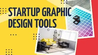 Top 5 Free Graphic Design Tools