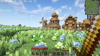 Minecraft Dungeon Heroes (RPG Series)