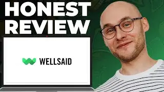 Обзор WellSaid Labs Studio &mdash; по-прежнему хорош?