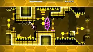 [4K 60fps] Like A Blast by DeceptivePan