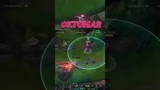 Отправил на казантипа молодого #джин #лигалегенд #leagueoflegends