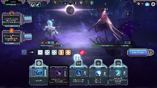 SpellRogue - First Try (Failure)