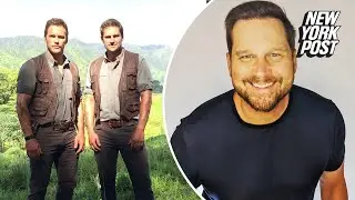 Chris Pratt&rsquo;s &lsquo;Guardians of the Galaxy&rsquo; stunt double Tony McFarr&rsquo;s cause of death revealed