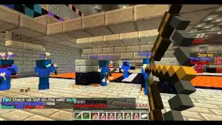 The Overcast Network; PvP Games