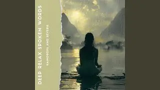 Relaxing Spoken Guidance Spirituality